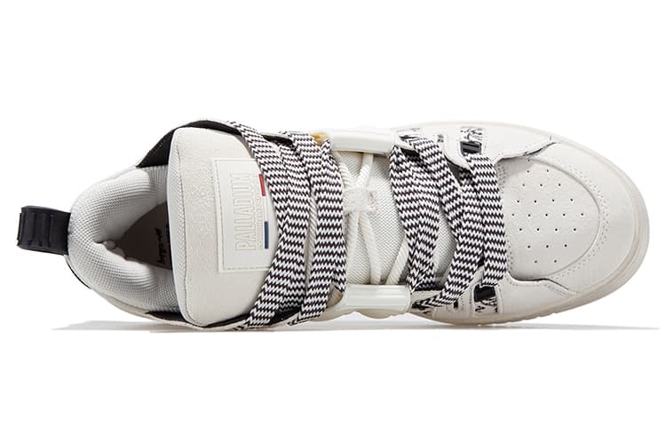 Кроссовки Palladium Pallablast St Spsb - изображение 3