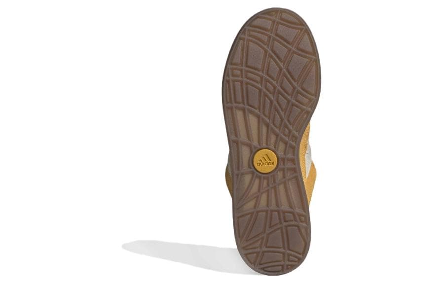 Кроссовки adidas Adimatic Yellow - изображение 6