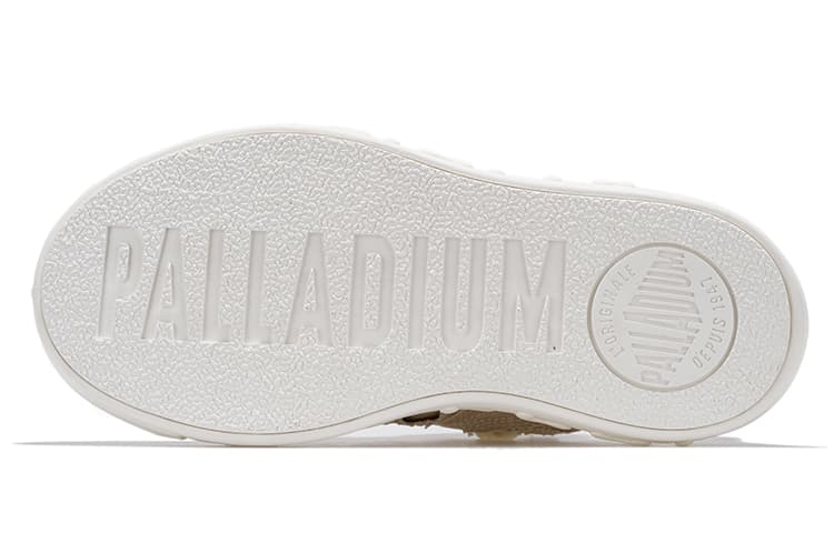 Кроссовки Palladium Skate - изображение 5