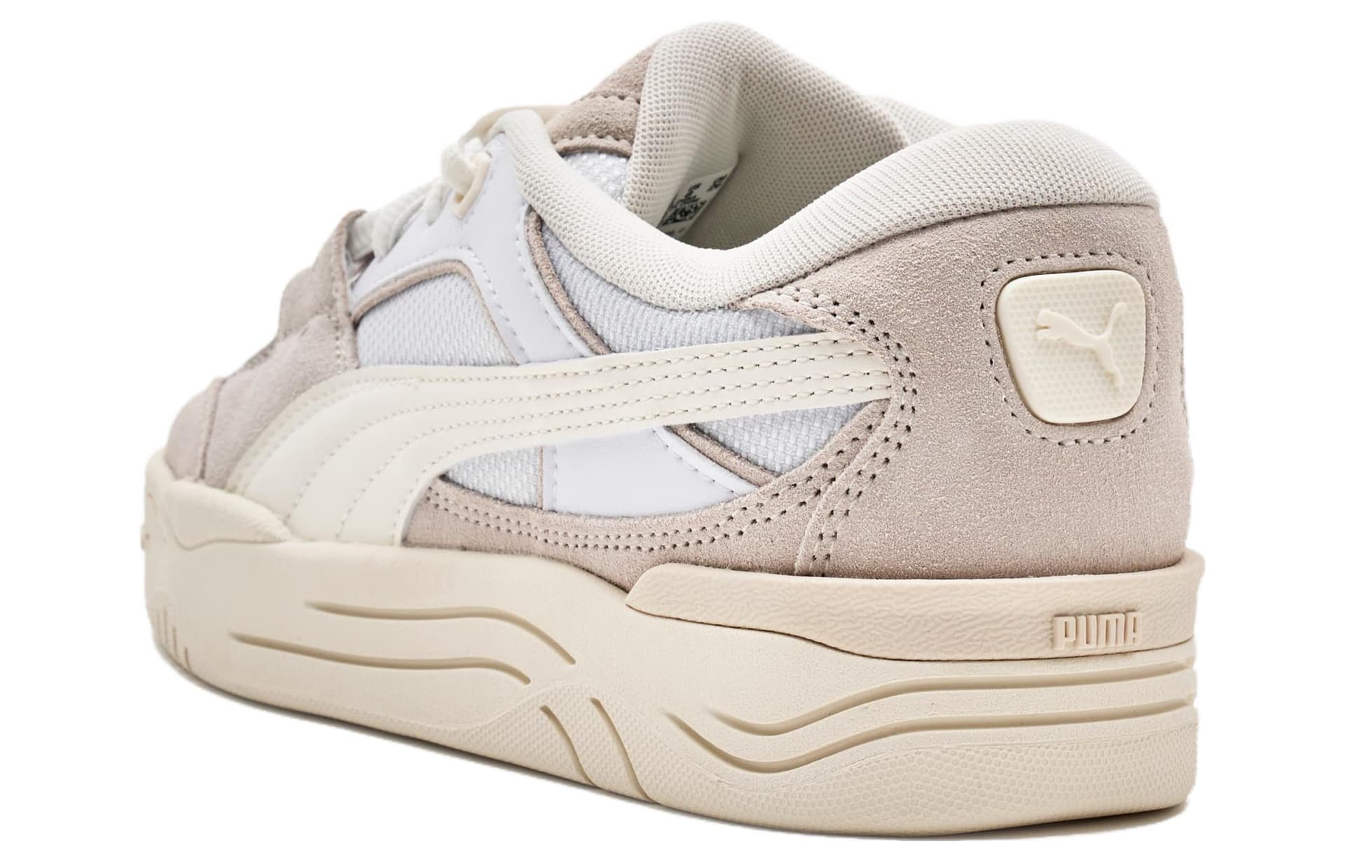 Кроссовки PUMA 180 Leather - изображение 4