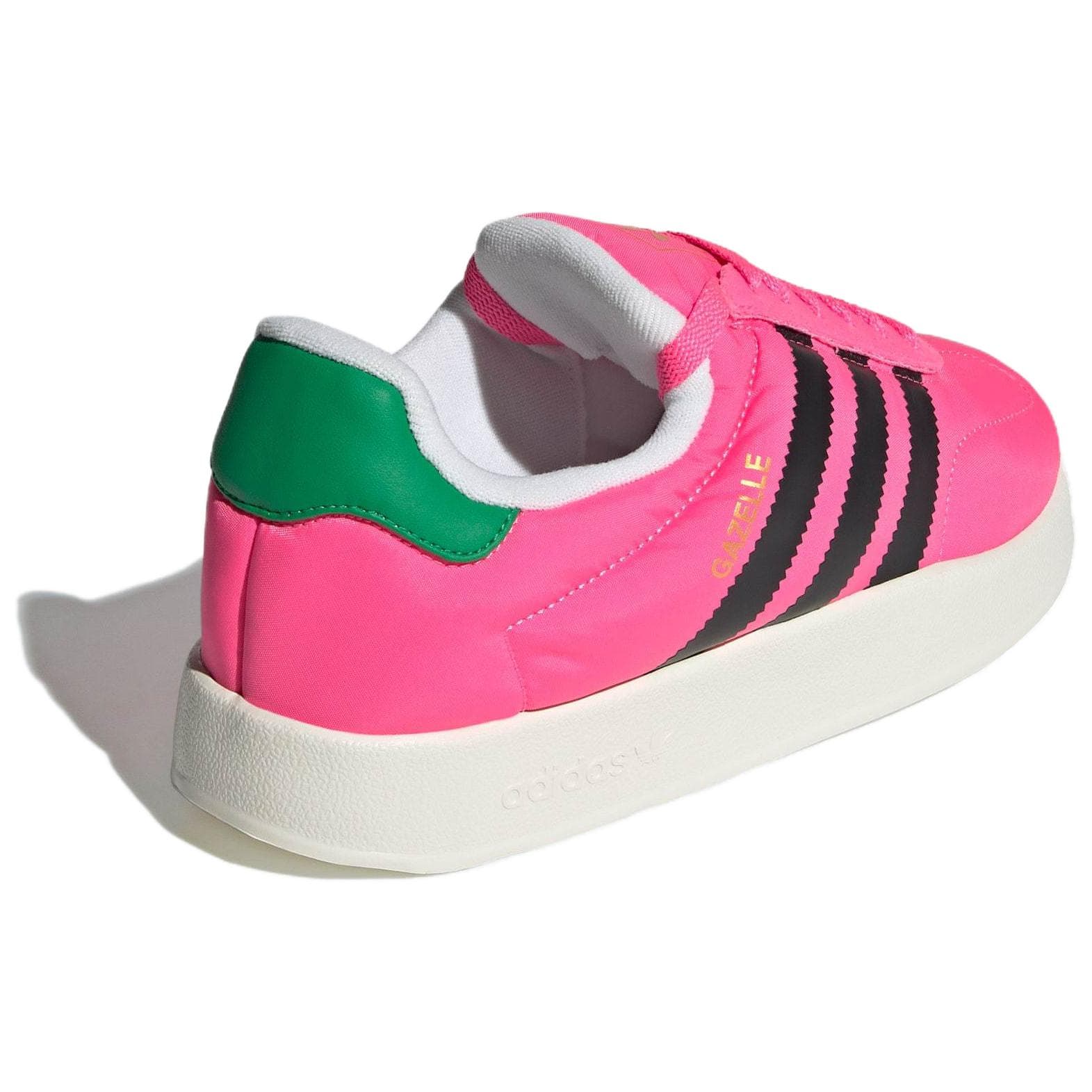 Кроссовки adidas Gazelle Pink - изображение 4