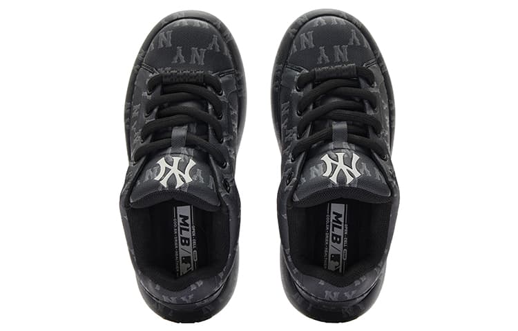 Кроссовки MLB Chunky Classic - изображение 4
