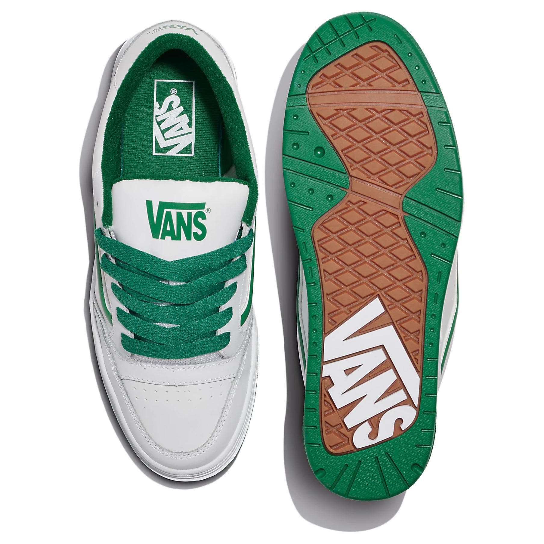 Кроссовки Vans Hylane Shoe - изображение 5
