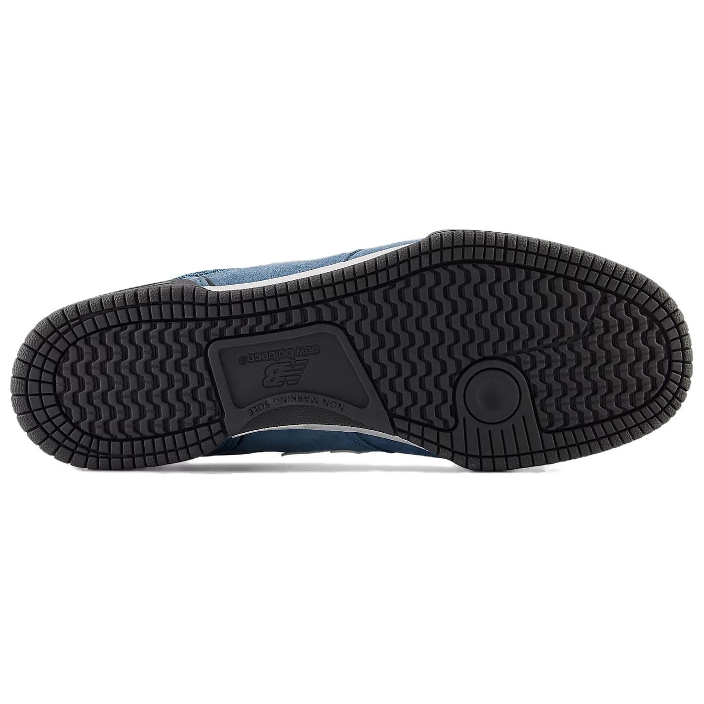 Кроссовки New Balance NB Numeric Tom Knox 600 - изображение 5