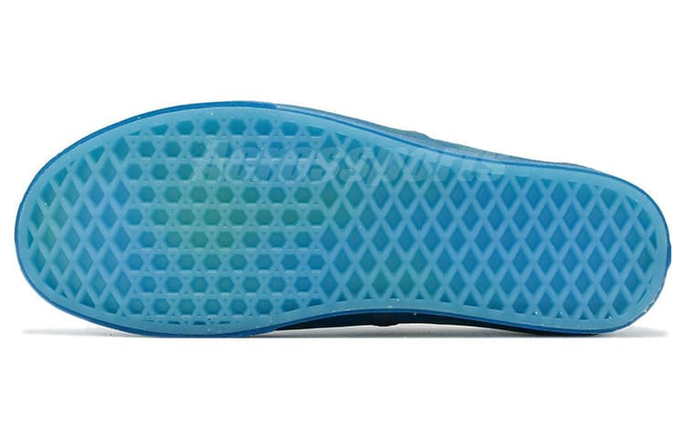 Кроссовки Vans Authentic - изображение 5