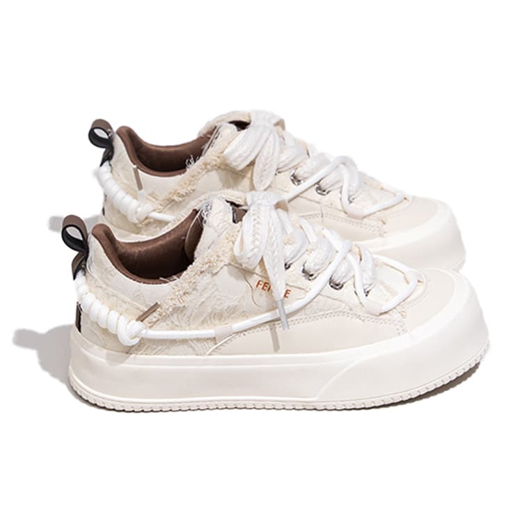 Кроссовки Feiyue - изображение 3
