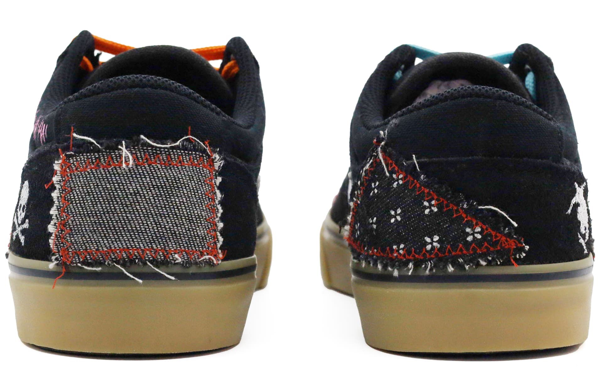 Кроссовки Nike SB Chron - изображение 7