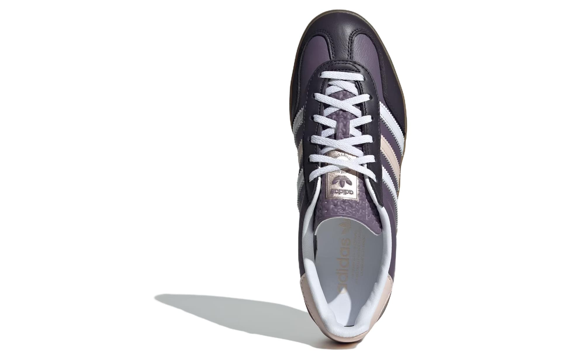 Кроссовки adidas originals Gazelle Indoor - изображение 5