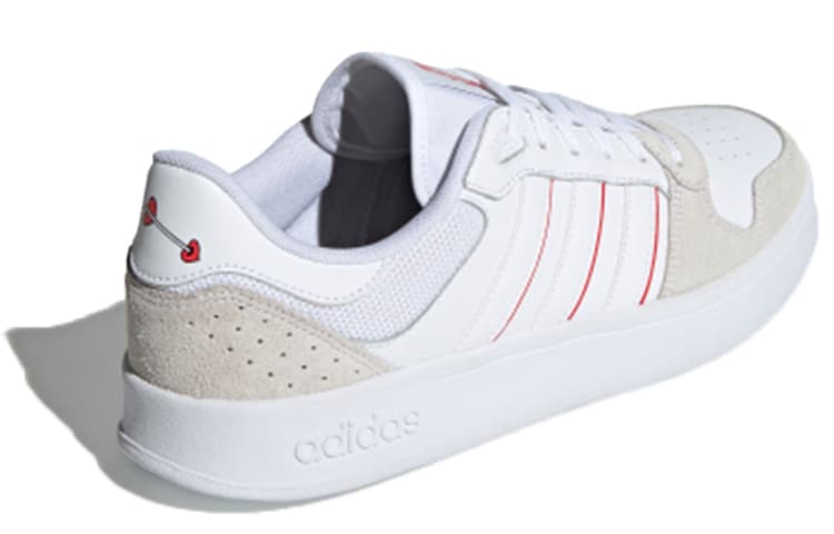 Кроссовки adidas neo Breaknet Plus - изображение 4