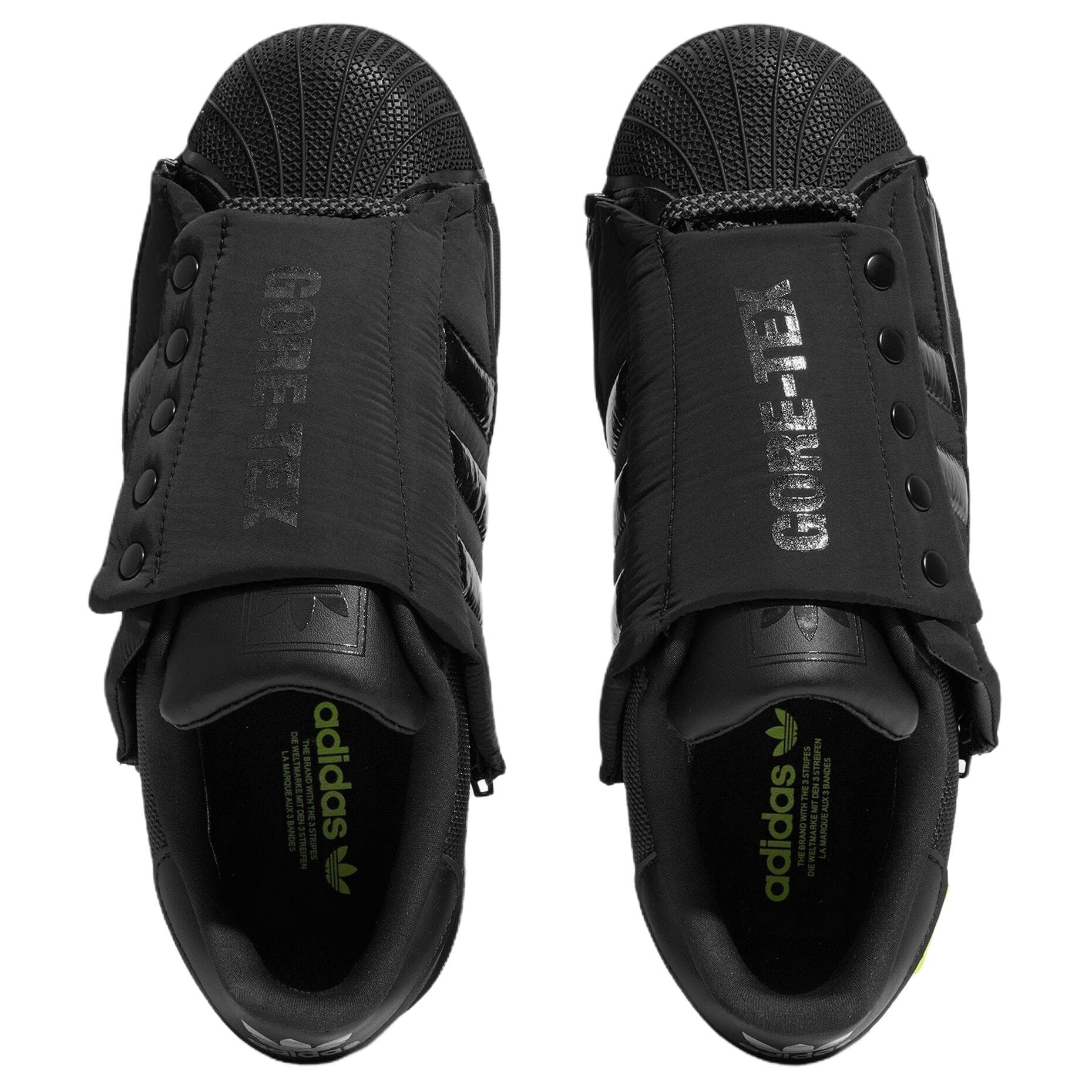 Кроссовки adidas originals Superstar 2 - изображение 3