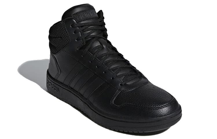Кроссовки adidas neo Hoops 2.0 MID - изображение 3