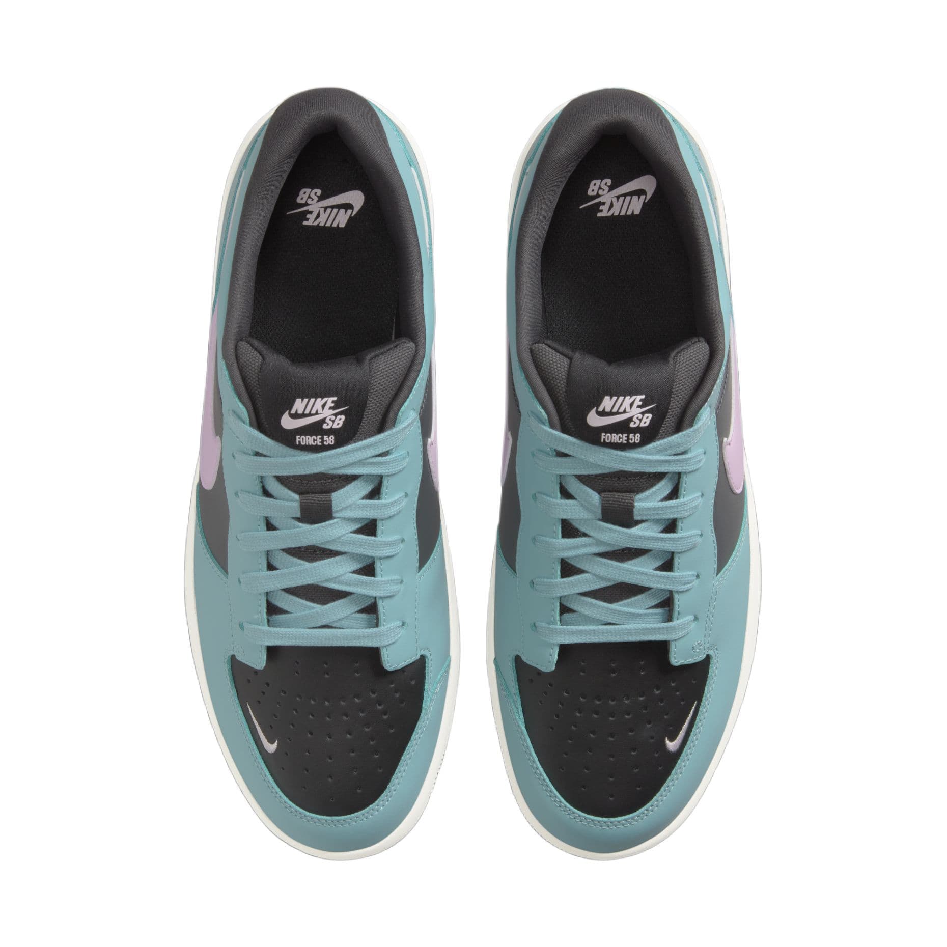 Кроссовки Nike SB Force 58 PRM - изображение 4