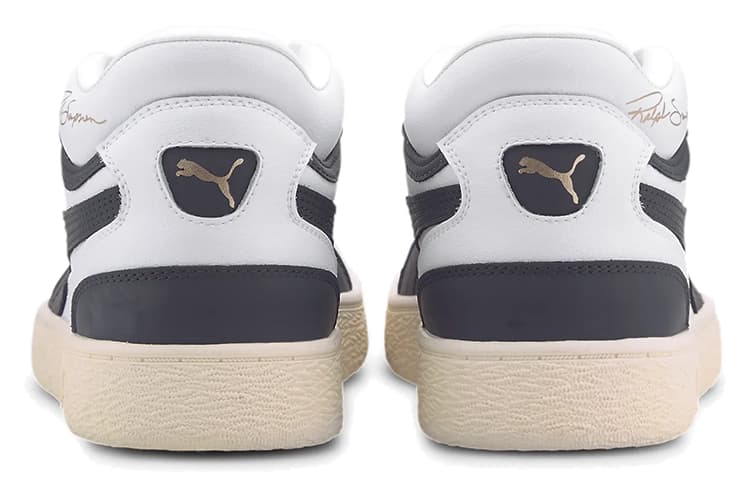 Кроссовки PUMA Ralph Sampson Demi OG - изображение 4