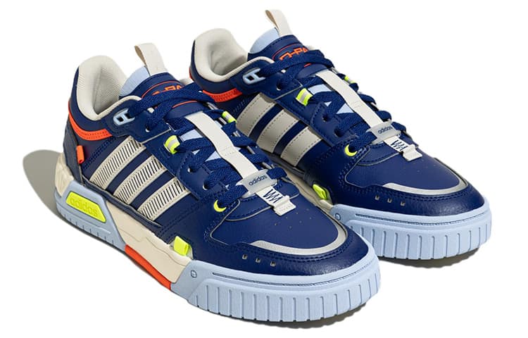 Кроссовки adidas Neo D-PAD - изображение 3