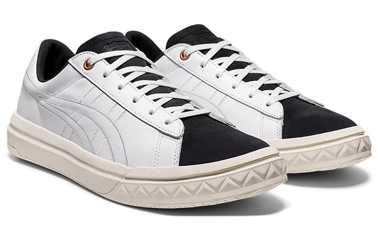 Кроссовки Onitsuka Tiger Fabre Ex - изображение 3