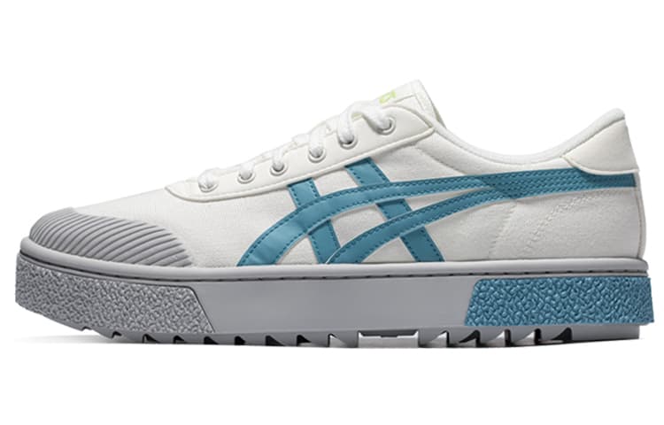 Кроссовки Asics Court Trail - изображение 1