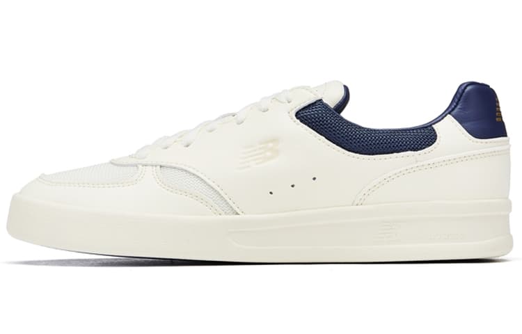 Кроссовки ANB Brand x New Balance NB 300 White Blue - изображение 1