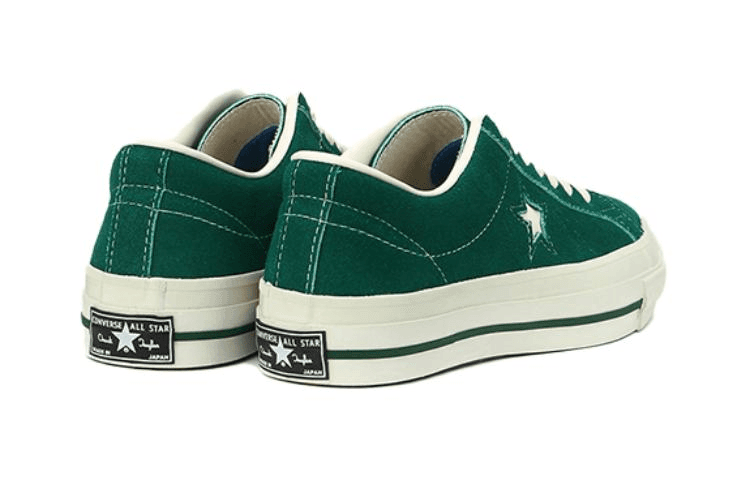 Кроссовки Converse One Star J VTG - изображение 5