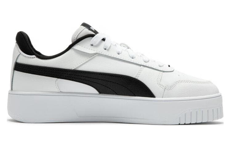 Кроссовки PUMA Carina Street - изображение 2