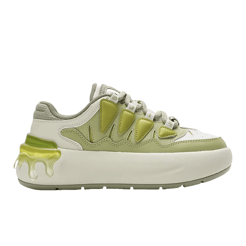 Кроссовки FILA CARROT 1 - изображение 2