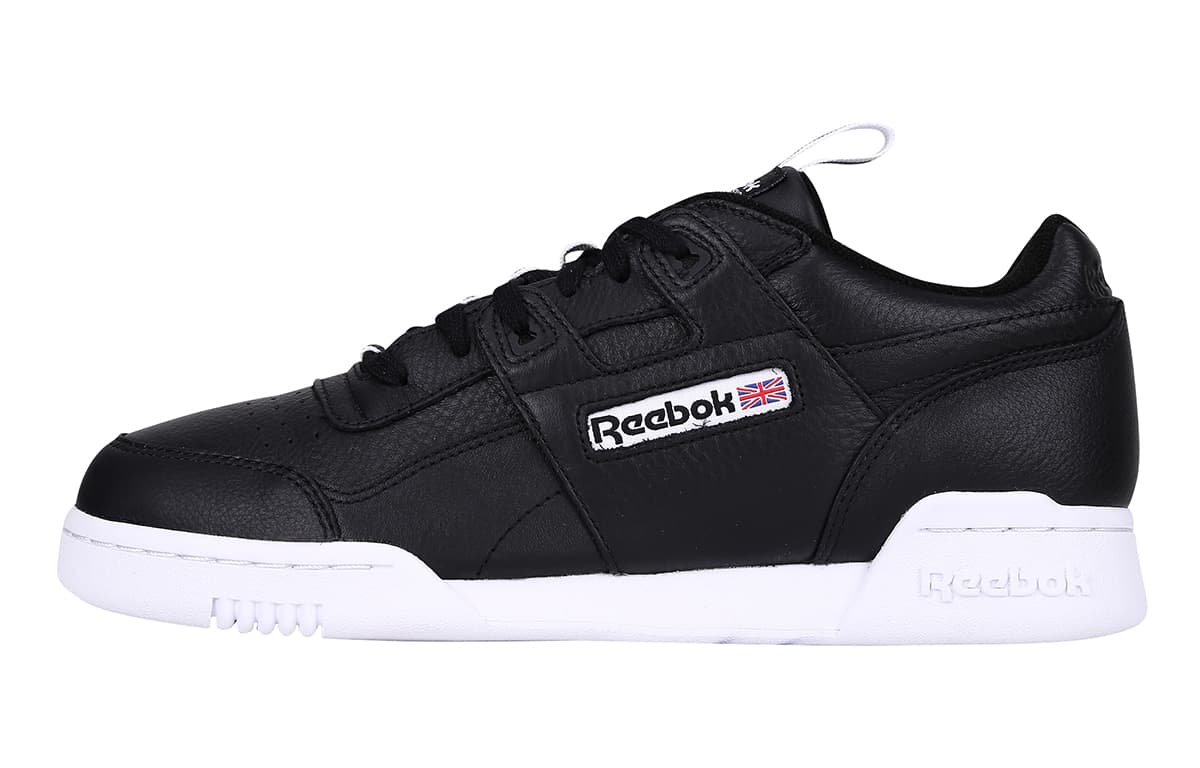 Кроссовки Reebok Workout Plus Rt - изображение 1