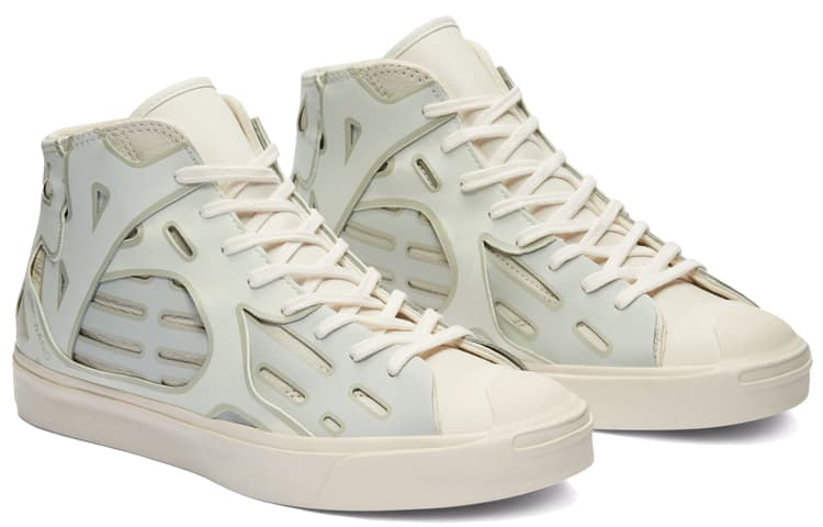 Кроссовки FENG CHEN WANG x Converse Jack Purcell - изображение 3
