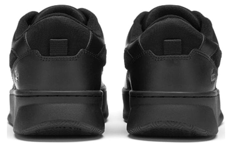 Кроссовки LACOSTE - изображение 4