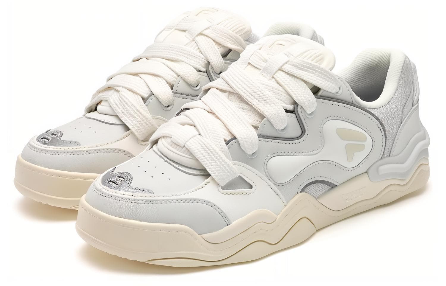 Кроссовки FILA FUSION KICK DX - изображение 3