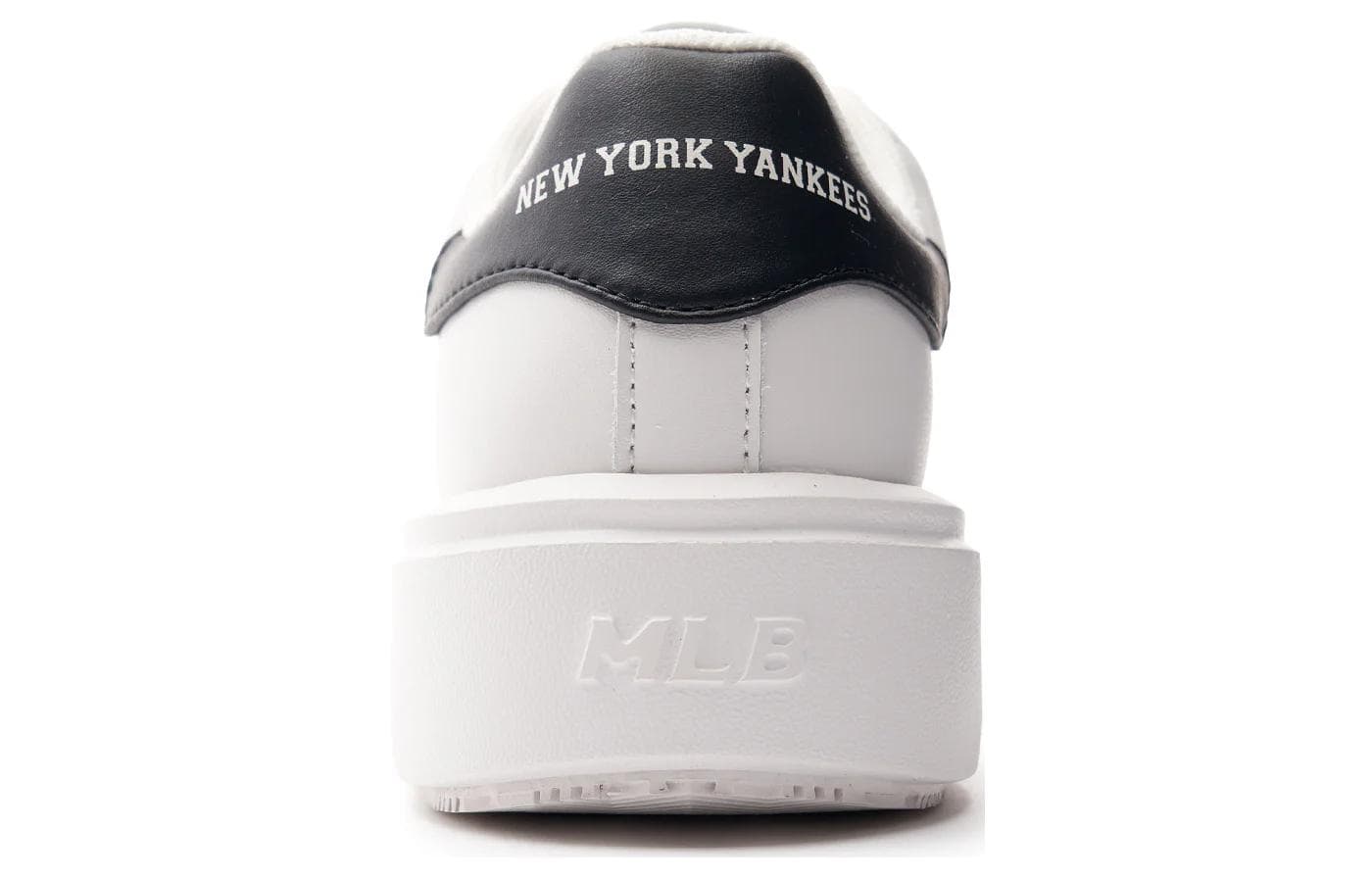 Кроссовки MLB Chunky Classic Varsity New YorkYankees - изображение 5
