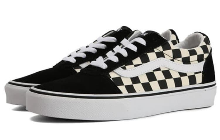 Кроссовки Vans Ward - изображение 3