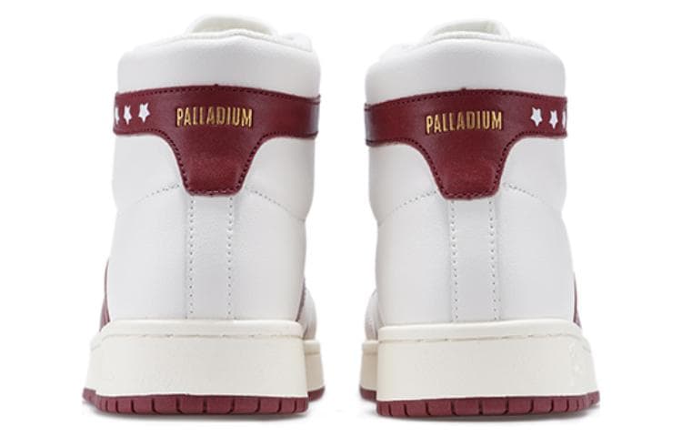 Кроссовки x Palladium Pallaslam - изображение 4