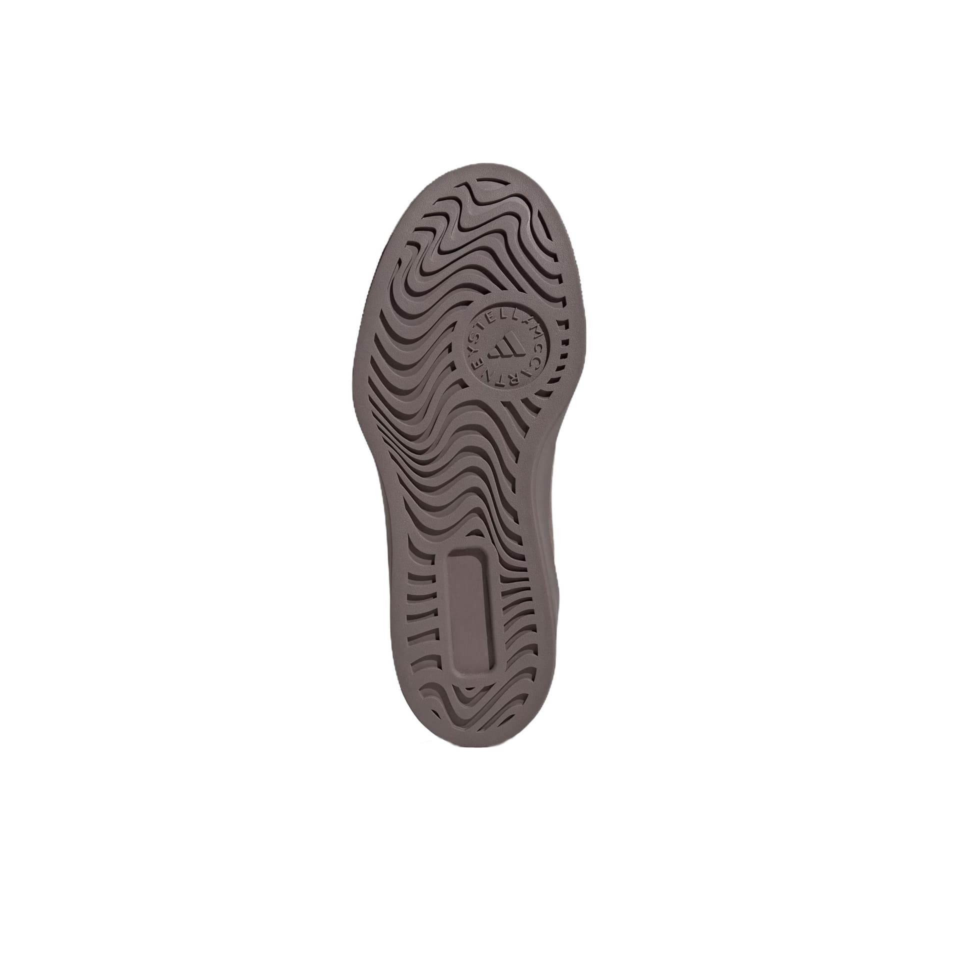 Кроссовки adidas Court Brown - изображение 6