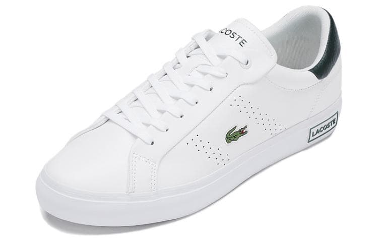 Кроссовки LACOSTE - изображение 2