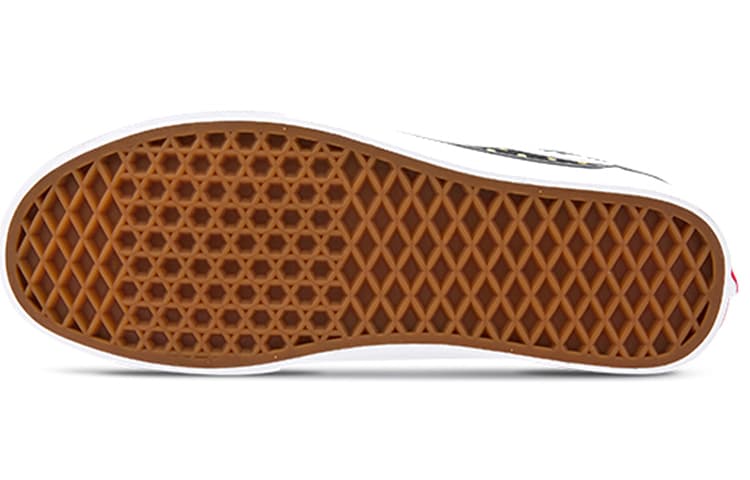 Кроссовки Vans Ward - изображение 6
