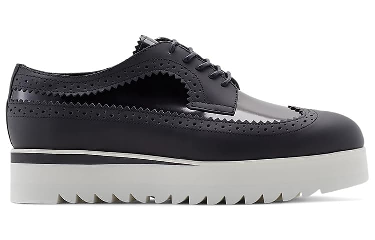Кроссовки Onitsuka Tiger Brogue - изображение 2