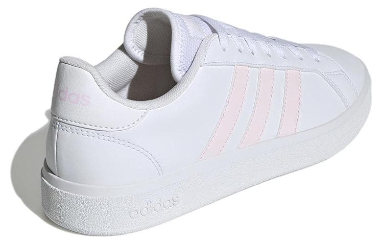 Кроссовки adidas Neo Grand Court White - изображение 4