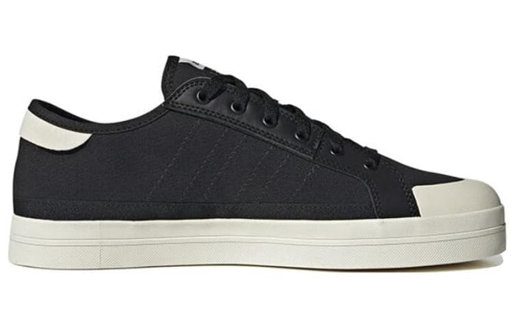 Кроссовки adidas neo City Canvas - изображение 2