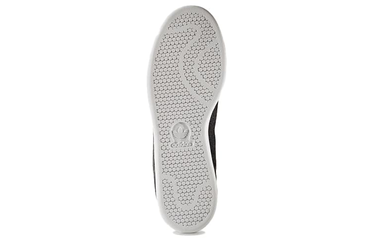 Кроссовки adidas Stan Smith Denim Black - изображение 5