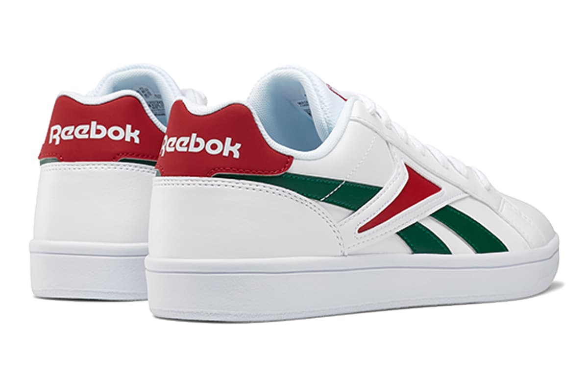 Кроссовки Reebok Royal Complete2 SE - изображение 5