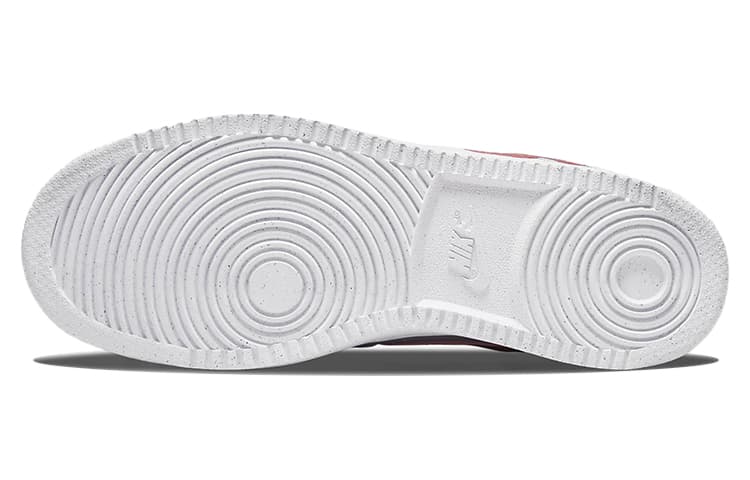 Кроссовки Nike Court Vision 1 Low Next Nature White Pink - изображение 6