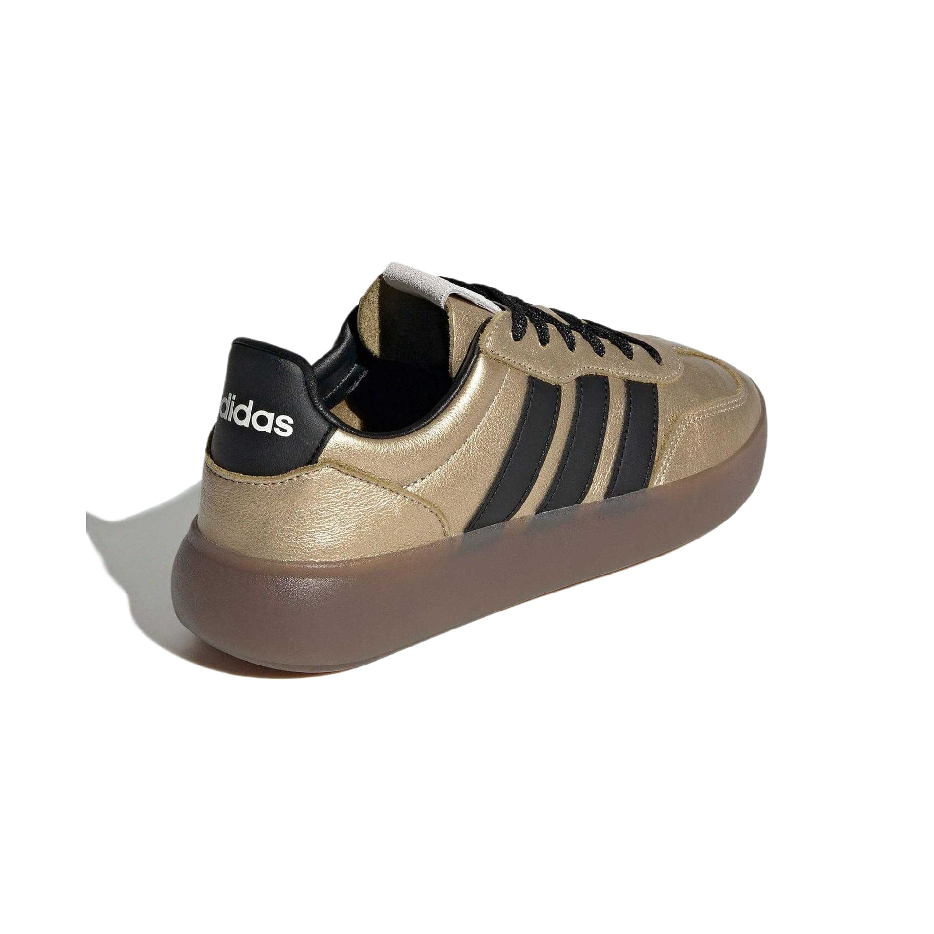 Кроссовки Adidas BARREDA DECODE Синтетическая кожа Скейтборд Кроссовки Женские - изображение 4