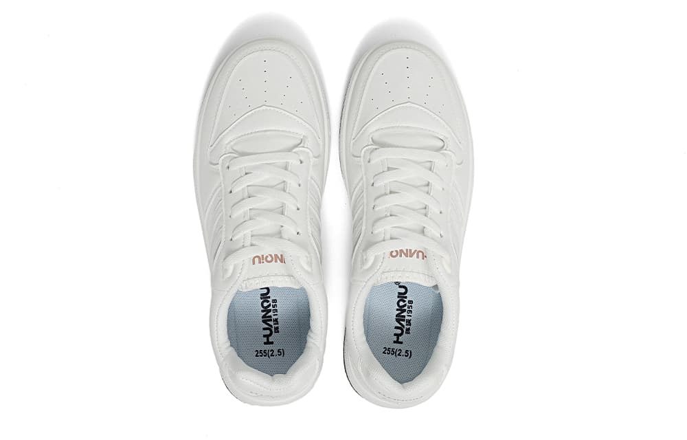 Кроссовки HUANQIU Sneakers White - изображение 2