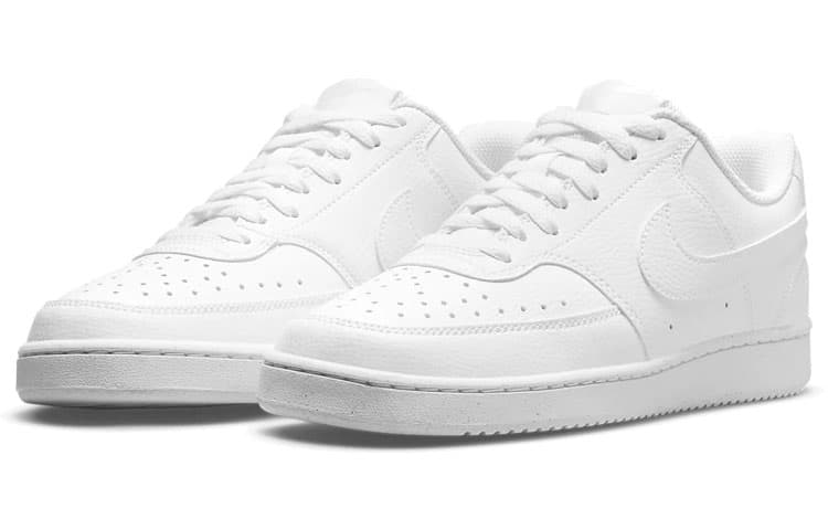 Кроссовки Nike Court Vision 1 Low Next Nature - изображение 3