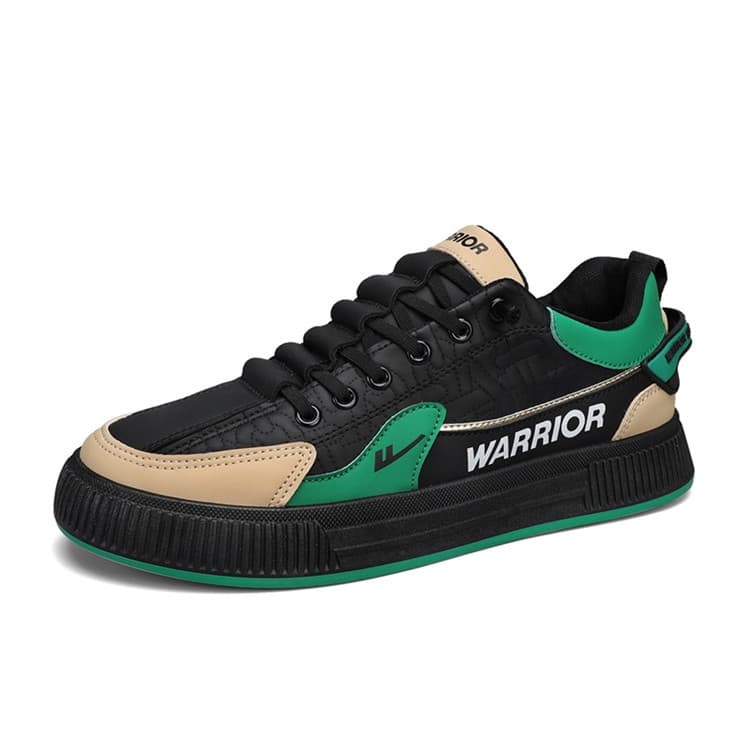 Кроссовки Warrior - изображение 2