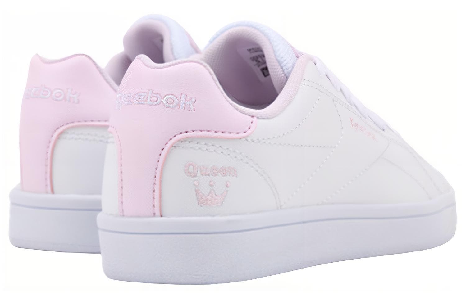 Кроссовки Reebok Royal Complete Cln2 - изображение 4