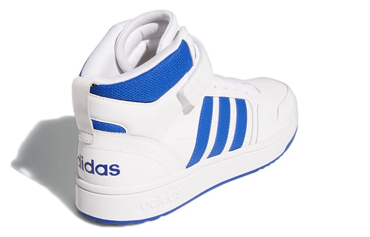 Кроссовки adidas neo Postmove Mid - изображение 4