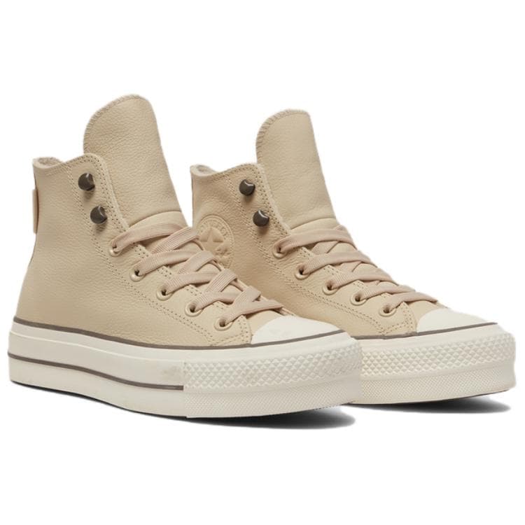 Кроссовки Converse All Star Lift - изображение 3