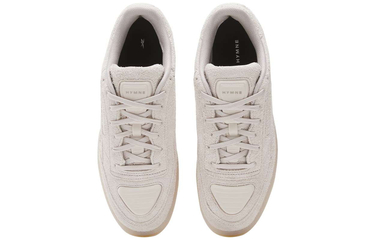 Кроссовки HYMNE x Reebok Club C Revenge Beige - изображение 3