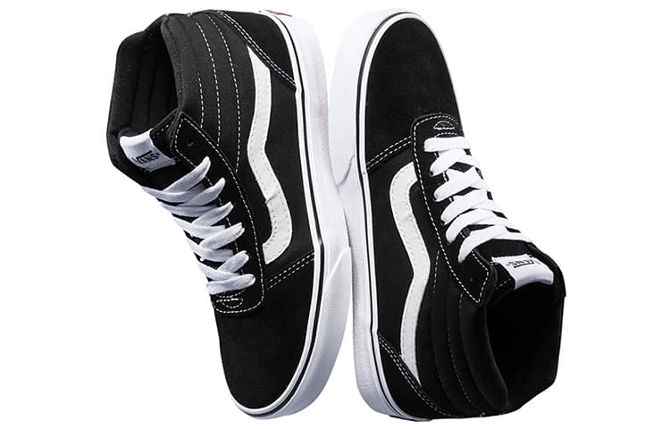 Кроссовки Vans Ward - изображение 3