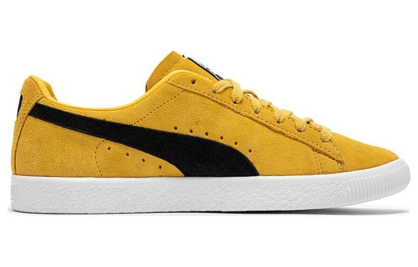 Кроссовки PUMA Clyde OG - изображение 2